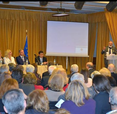 «Πρόληψη-Γυναίκα-Καρκίνος»: Ενημερωτική εκδήλωση στο Πολιτιστικό Κέντρο Κηφισιάς