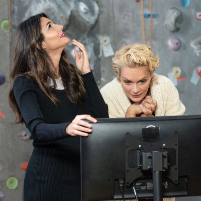 GNTM Spoiler: Ποια διαγωνιζόμενη αποχώρησε για λόγους υγείας;