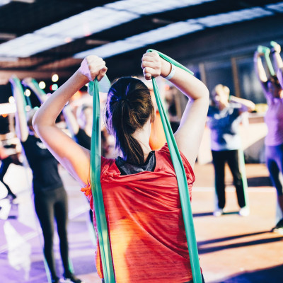 Τρεις λόγοι για τους οποίους πρέπει να γυμνάζεσαι όταν έχεις περίοδο