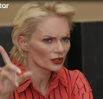 Η εξομολόγηση της Ελένης Χριστοπούλου στις παίκτριες του GNTM