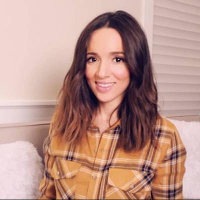 H Καλομοίρα ανέβασε video με την κόρη της και... «σάρωσε» το Instagram