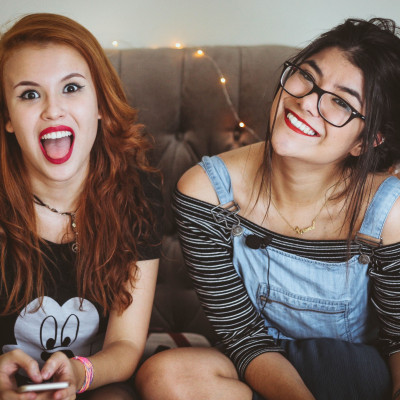 BFFE: 10 Super δώρα για την κολλητή σου που θα τα λατρέψεις