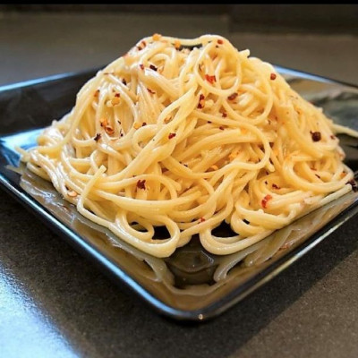 Cacio e Pepe: Η αγαπημένη συνταγή για μακαρόνια