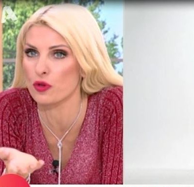 Ένταση στην Ελένη για το GNTM: Τα φιλιά των μοντέλων έφεραν αναστάτωση και στη Μενεγάκη