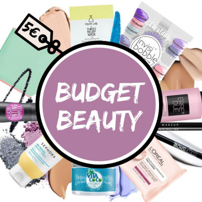 Budget Beauty: Δέκα προϊόντα που μπορείς να αγοράσεις με 5€ ή λιγότερο