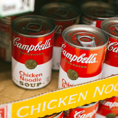 Πώς θα ανοίξεις μια κονσέρβα με ένα κουτάλι