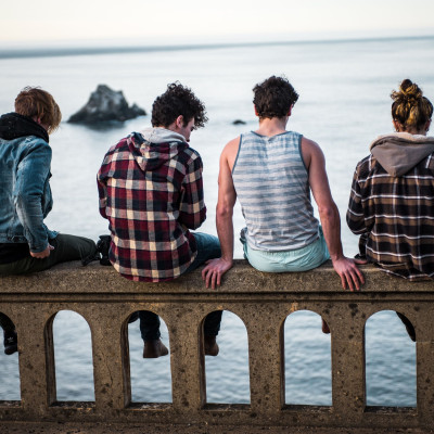 Αγόρια από άλλο πλανήτη: 5 τύποι που σίγουρα θα συναντήσεις!