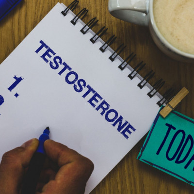 Αύξηση τεστοστερόνης: 5 κορυφαίες τροφές για να το πετύχετε (pics)