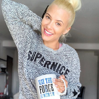 Τι ακριβώς συμβαίνει με τη Λάουρα Νάργες και την σιωπή της στα social media;