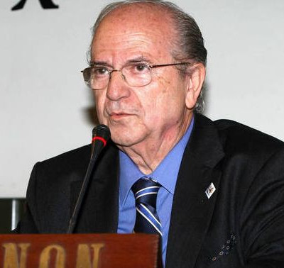 Η ελληνική δημοσιογραφία θρηνεί: «Έφυγε» ο Ανδρέας Μπόμης