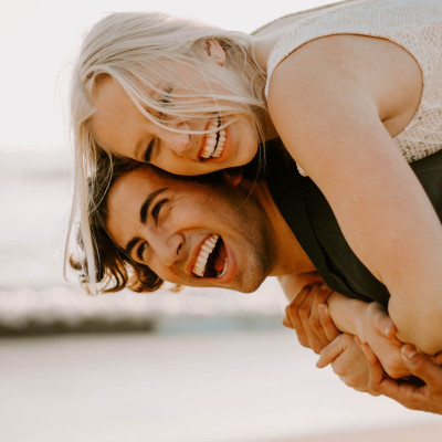 Πράγματα που κάνεις όταν είσαι ερωτευμένη και δεν το ξέρεις