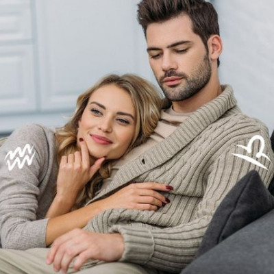 Η σχέση τους ομορφαίνει με το χρόνο όπως ένα καλό κρασί!