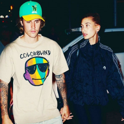 Ο Justin Bieber διέψευσε τις φήμες περί χωρισμού με μια φωτογραφία