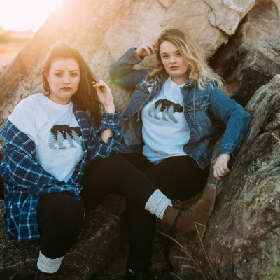 4 tips για να γίνεις μια πραγματικά καλή μεγάλη αδερφή