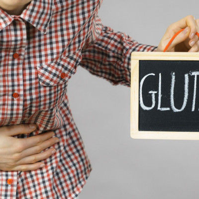 Δυσανεξία στη γλουτένη: Με ποια συμπτώματα εκδηλώνεται (φωτο)