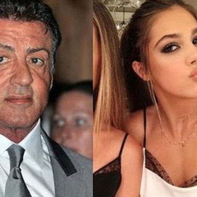 Αυτοί οι διάσημοι έχουν τα πιο όμορφα παιδιά στο Hollywood (vid)