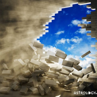 Ζώδια Σήμερα 14/11: Σπάσε τα καλούπια