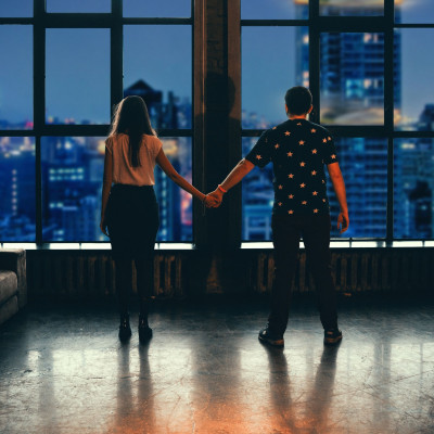 Όλα τα πιθανά μέρη για να γνωρίσεις το άλλο σου μισό