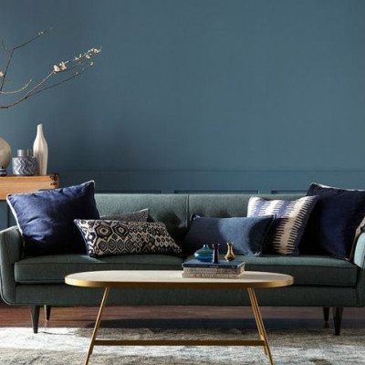 Αυτό είναι το χρώμα που πρέπει να έχεις στο σπίτι σου για το *2019*