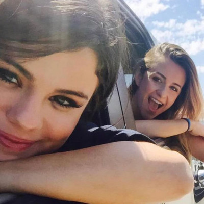 Πού βρίσκεται η Selena Gomez αυτήν τη στιγμή;