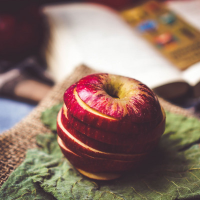 Γιατί πρέπει να πάντα να ξεπλένεις τα φρούτα προτού τα φας