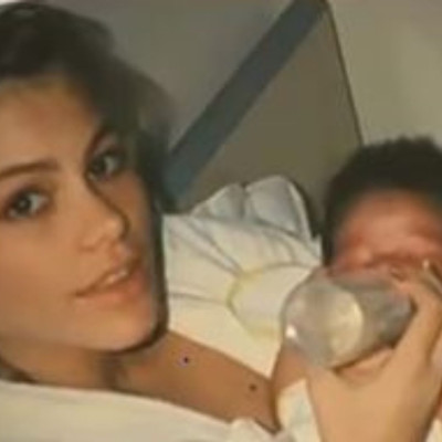 Δέκα celebrities που απέκτησαν παιδιά σε πολύ μικρή ηλικία (vid)