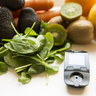 10+1 τροφές που πρέπει να τρώνε όλοι οι διαβητικοί (pics)