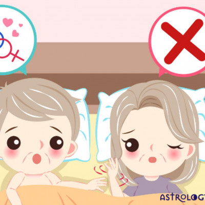 Με ποιο πρόσωπο μετάνιωσες που έκανες σεξ;