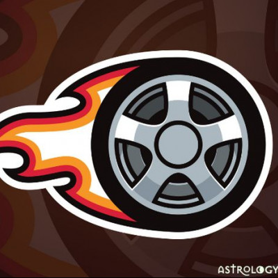 Ζώδια Σήμερα 19/11: Πιάσανε φωτιά τα φρένα και μας έμεινε το γκάζι