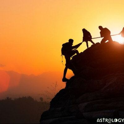 Ζώδια Σήμερα 20/11: Με θέληση και επιμονή!