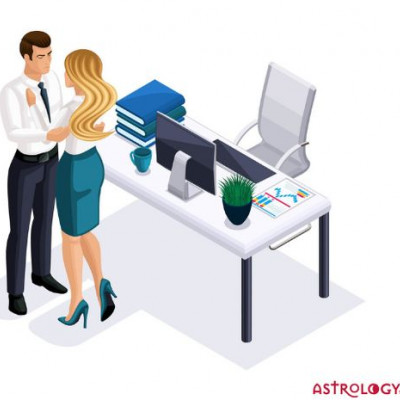 Ζώδια Σήμερα 17/11: Επαναφορά... ερωτικών ρυθμίσεων