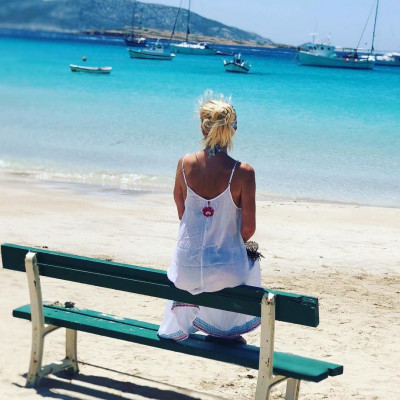 Ποια είναι η Ελληνίδα star που ακολουθεί τα λιγότερα άτομα στο Instagram;