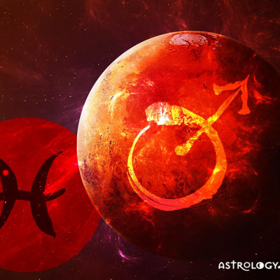 Άρης στους Ιχθύς: Αλλάζει εντελώς το κλίμα! Επικρατεί η φαντασία και η συμπόνια