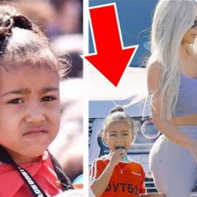 Είκοσι αυστηροί κανόνες που τα παιδιά της Kim Kardashian πρέπει να ακολουθούν (vid)