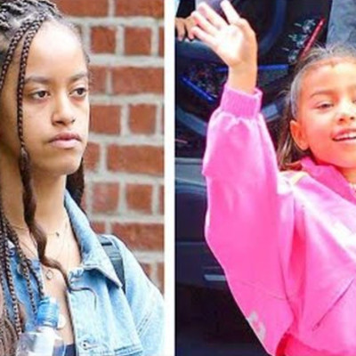 Δέκα διάσημα παιδιά με καλούς τρόπους και δέκα που ήδη το παίζουν ντίβες (vid)