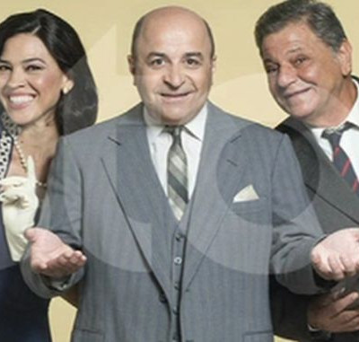 «Ζητείται Ψεύτης»:Το παρασκήνιο της ακύρωσης - Οι απαιτήσεις του Σεφερλή και οι πρώτες αντιδράσεις