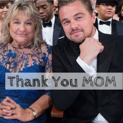 Και το Όσκαρ πάει στη μαμά! Διάσημοι κάνουν τις μαμάδες τους να βάλουν τα κλάματα (vid)