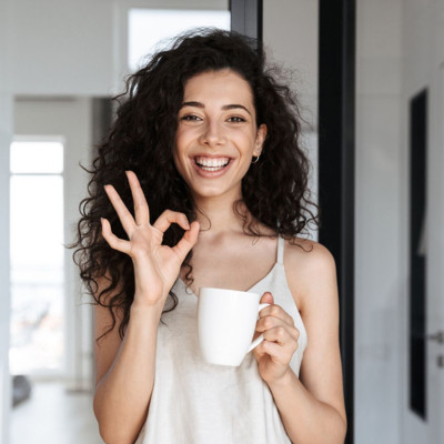 5 ροφήματα για να ξεκινήσει καλά η μέρα σας (pics)