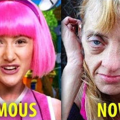 Δέκα διάσημα παιδιά που κατέστρεψαν τις καριέρες τους (vid)