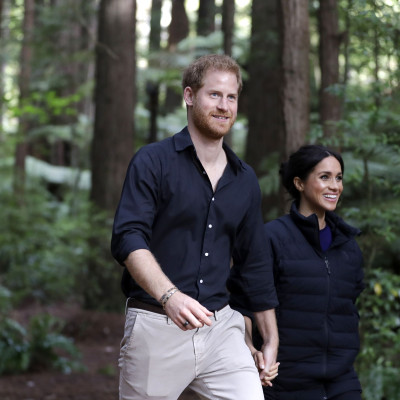 Βαρύ πένθος για τη Meghan Markle και τον πρίγκιπα Harry