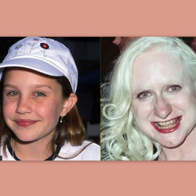 Δέκα διάσημα παιδιά που μεγάλωσαν και είναι αγνώριστα (vid)