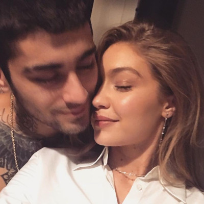 O Zayn χώρισε με την Gigi και της αφιερώνει αυτό το τραγούδι;