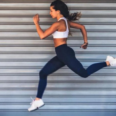 Αυτού του είδους η προπόνηση σε βοηθά να καις θερμίδες όλη μέρα