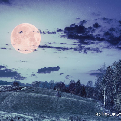 Πανσέληνος στους Διδύμους: Μια από τις πιο σημαντικές της χρονιάς. Έρχονται μεγάλες αλλαγές