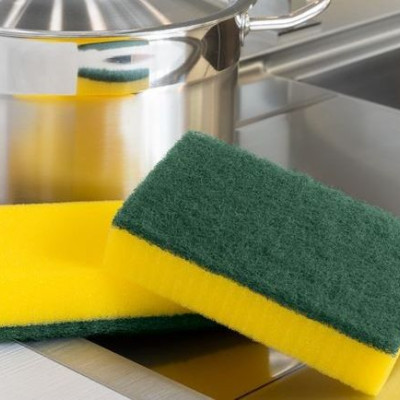 Το «μυστικό» για να καθαρίσεις το σπίτι πιο εύκολα