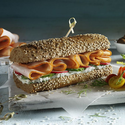 Φιλέτο κοτόπουλο καπνιστό ΠΙΝΔΟΣ: Απολαυστικό και υγιεινό!