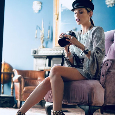 Το πρωινό γεύμα της Οικονομάκου που τη βοήθησε να χάσει τα κιλά της εγκυμοσύνης