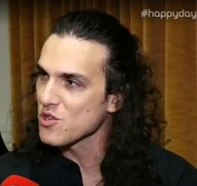 Η αντίδραση του Αιμιλιανού Σταματάκη όταν ρωτήθηκε για την Μαίρη Συνατσάκη