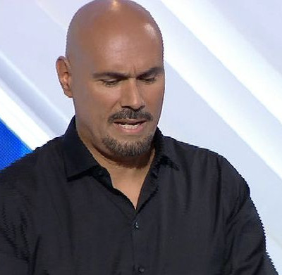 GNTM: Νέα σκληρή κριτική του Σκουλού: «Βλέπω τη βασίλισσα του καρναβαλιού»