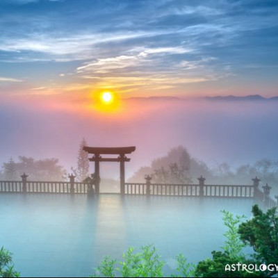 Ζώδια Σήμερα 22/11: Ο ενθουσιασμός είναι έξαψη μαζί με έμπνευση